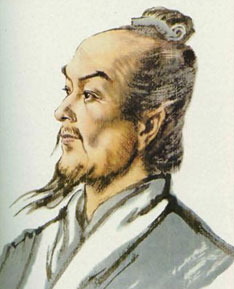 张衡
